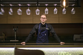 Kysten